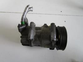 Compresseur clim
