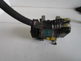 Compresseur clim