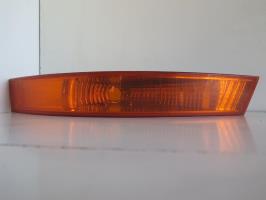 Optique avant secondaire gauche (feux)(clignotant)