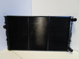 Radiateur eau