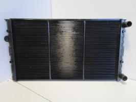 Radiateur eau