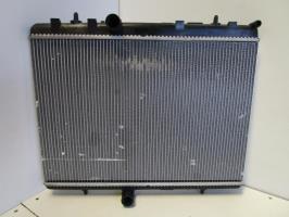 Radiateur eau