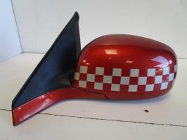 Retroviseur gauche