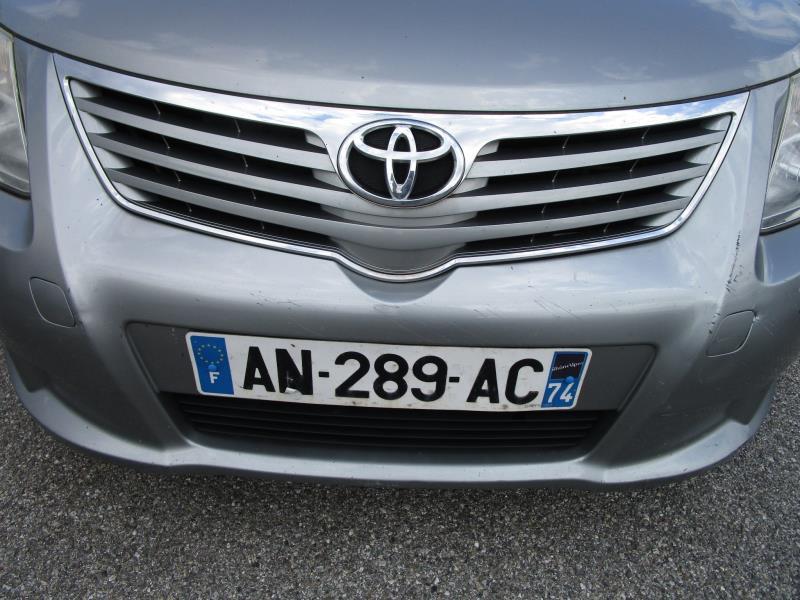 Photo pièce auto
