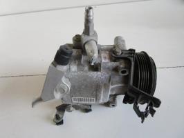 Compresseur clim