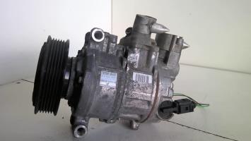 Compresseur clim