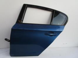 Porte arriere gauche