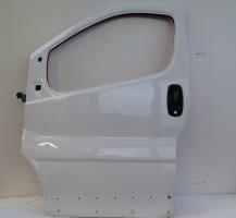 Porte avant gauche