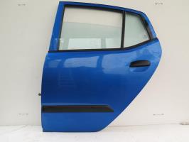 Porte arriere gauche