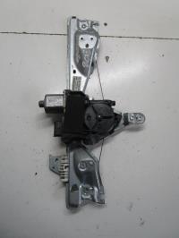 Leve vitre electrique avant gauche