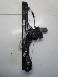 Leve vitre electrique avant gauche