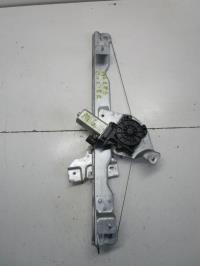 Leve vitre electrique avant gauche