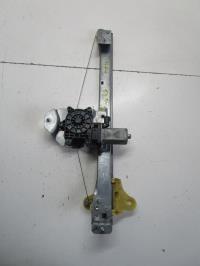 Leve vitre electrique avant gauche