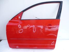 Porte avant gauche