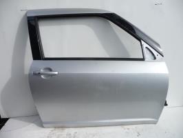 Porte avant droit