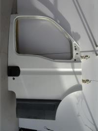 Porte avant droit