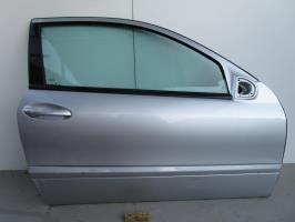 Porte avant droit