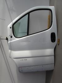 Porte avant gauche