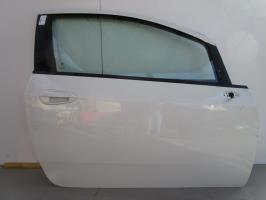 Porte avant droit
