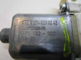 Moteur leve vitre avant droit