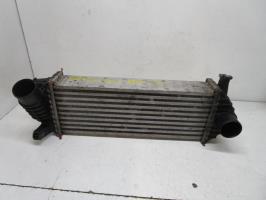 Echangeur air (Intercooler)
