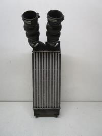 Echangeur air (Intercooler)