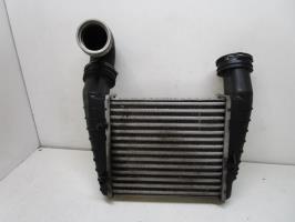 Echangeur air (Intercooler)