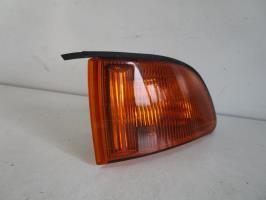 Optique avant secondaire gauche (feux)(clignotant)