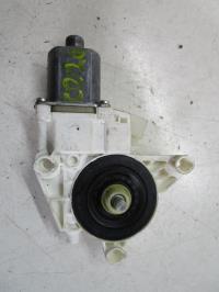 Moteur leve vitre arriere gauche