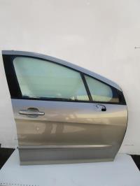 Porte avant droit