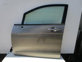 Porte avant gauche
