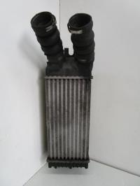 Echangeur air (Intercooler)