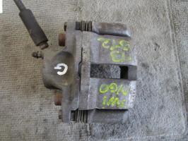 Etrier avant gauche (freinage)