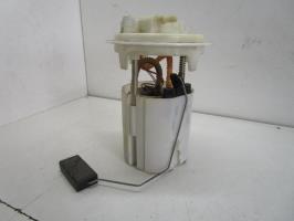 Jauge à carburant