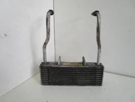 Radiateur huile