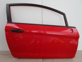 Porte avant droit