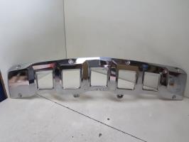 Grille de pare choc