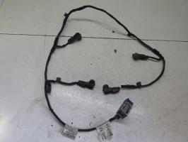 Capteur aide au stationnement