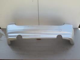 Pare choc arriere