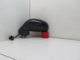 Retroviseur gauche
