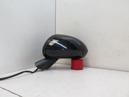 Retroviseur gauche