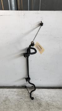 Barre stabilisatrice