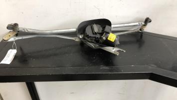 Moteur essuie glace avant