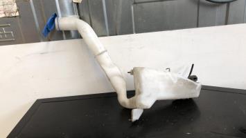 Vase de lave glace