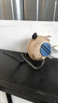 Vase d'expansion