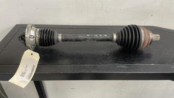 Cardan gauche (transmission)