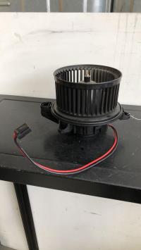 Ventilateur chauffage