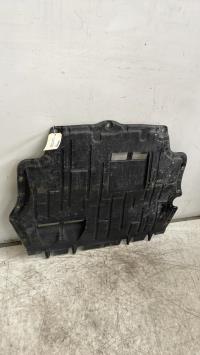 Cache moteur 
