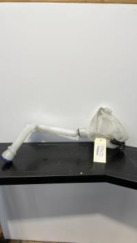 Vase de lave glace