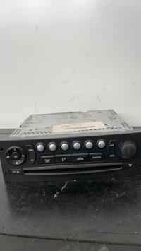 Autoradio